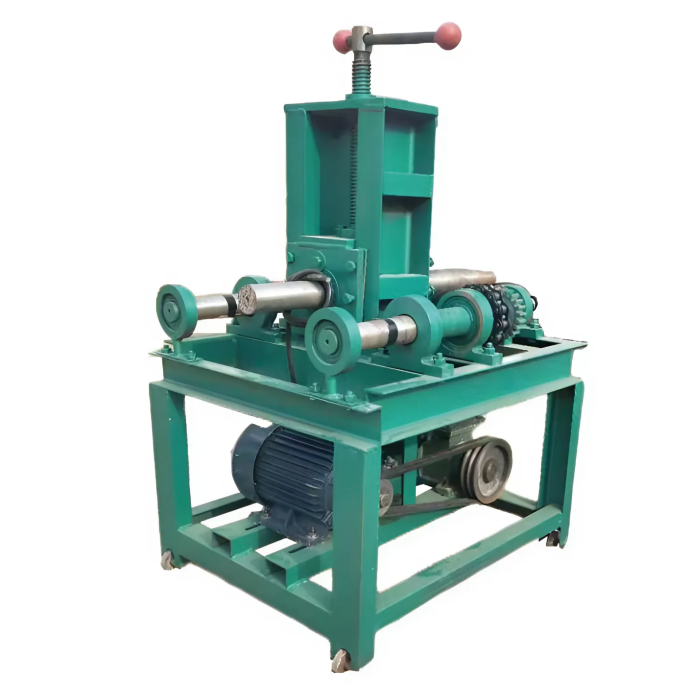 Трубогиб электромеханический TOR GWG76 19-76