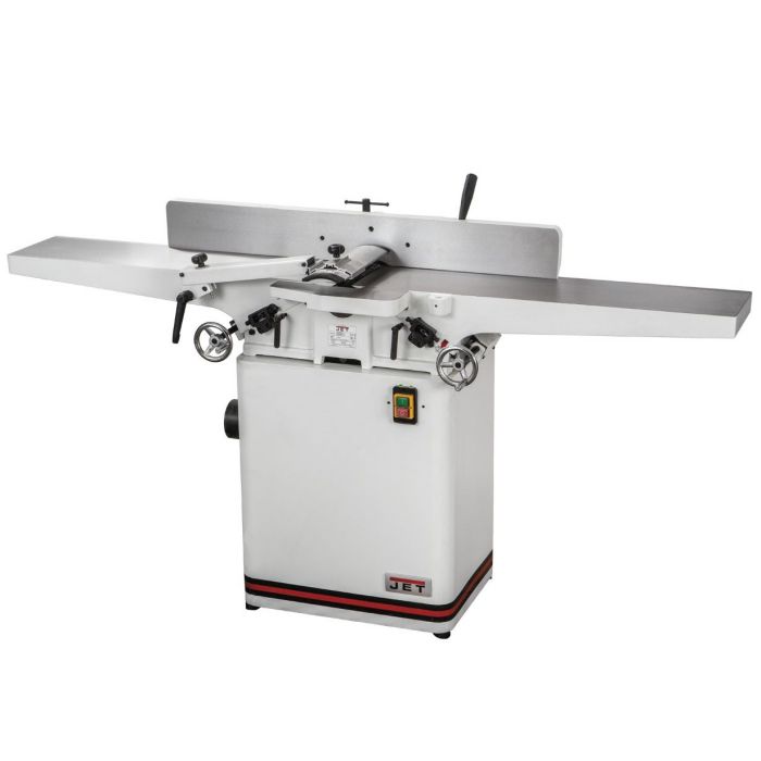 Фуговальный станок JET JJ-8L-M