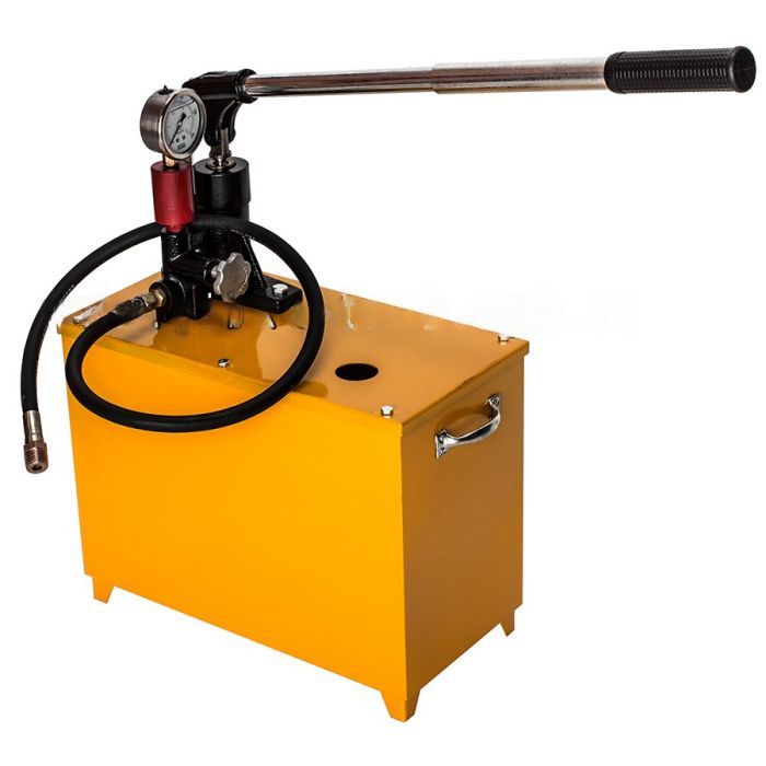 Опрессовщик ручной НОР-2-50