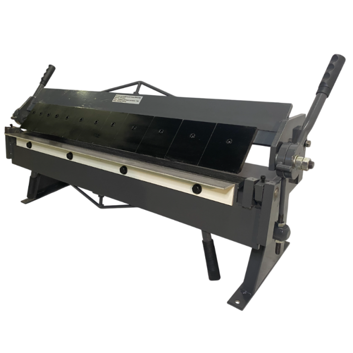 Листогибочный станок REALREZ RW1x915