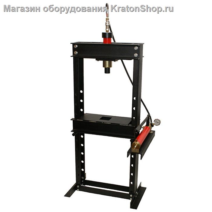 Пресс гидравлический ПГГ-15