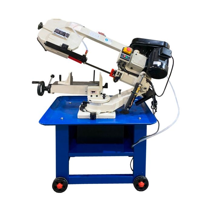 Ленточная пила по металлу DMM MWS-205 (380v)