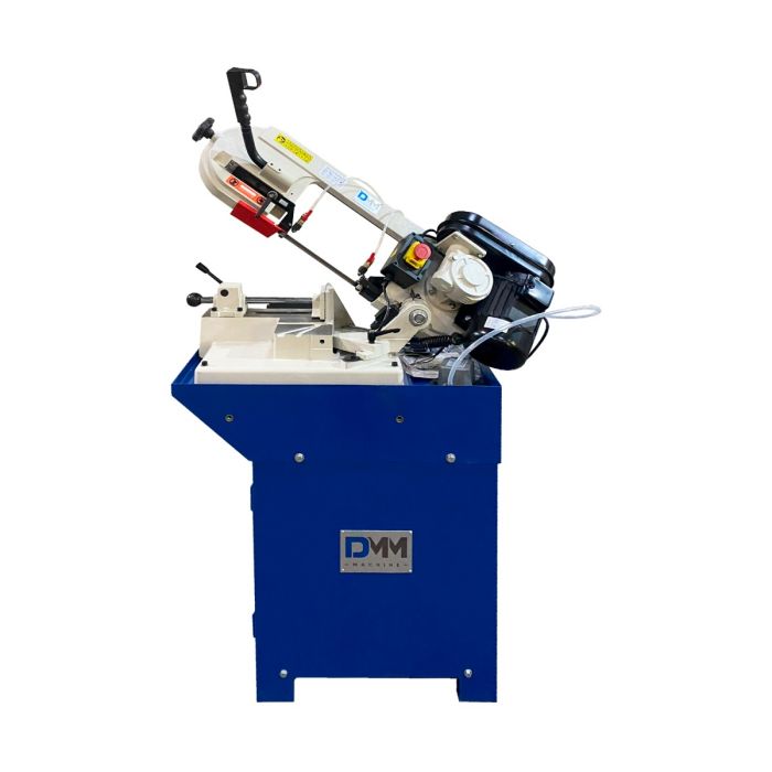 Ленточная пила по металлу DMM MWS-150 (380v)