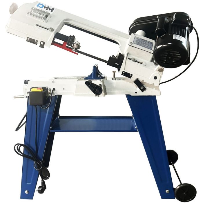 Ленточная пила по металлу DMM MWS-100 (220V)