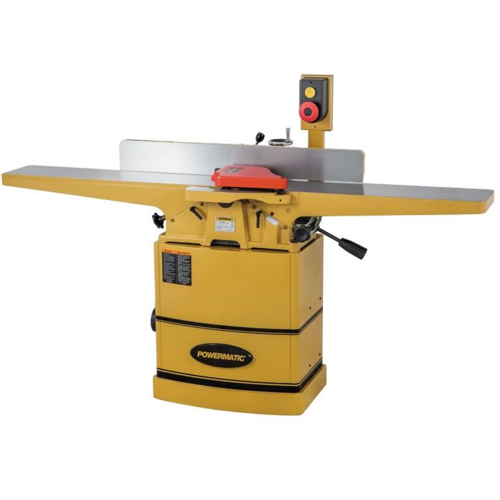 Фуговальный станок Powermatic 60C 1610085K-RU