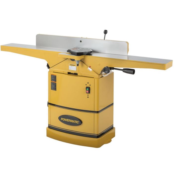Фуговальный станок Powermatic 54 A HH 1791317K-RU с валом Helical