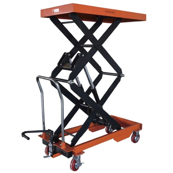 Подъемный стол TOR PTS1000 (S)