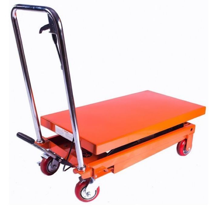 Подъемный стол TOR PTS800 (S)