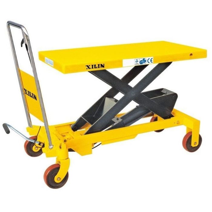 Подъемный стол XILIN SPF680