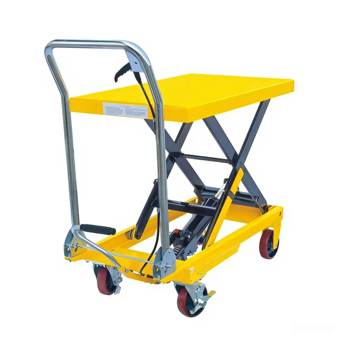 Подъемный стол TOR SPS 150