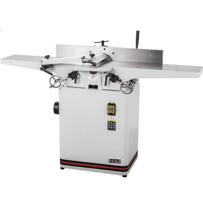 Фуговальный станок JET JJ-8-M