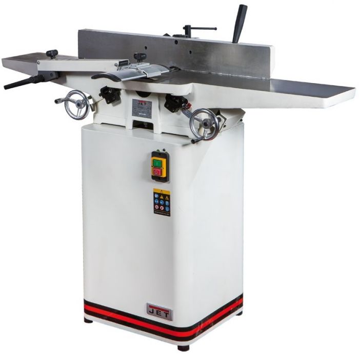 Фуговальный станок JET JJ-6L-M