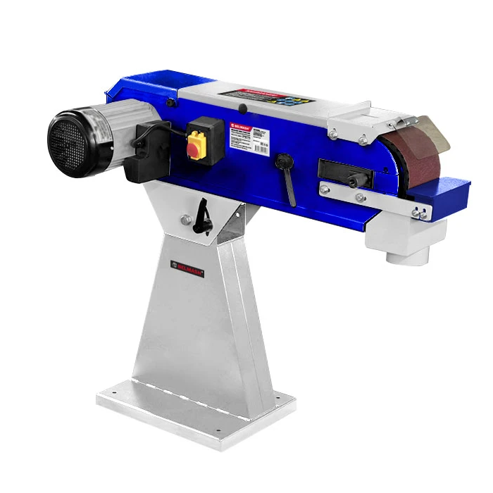 Станок шлифовальный BELMASH BSM-793