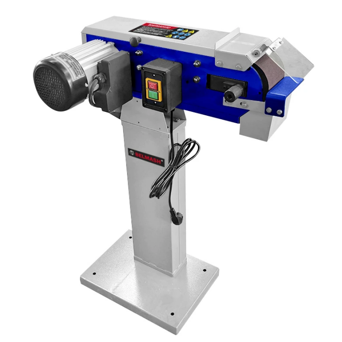 Станок шлифовальный BELMASH BSM-484