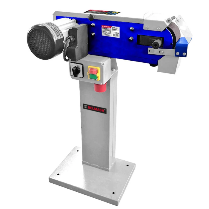 Станок шлифовальный BELMASH BSM-484/400
