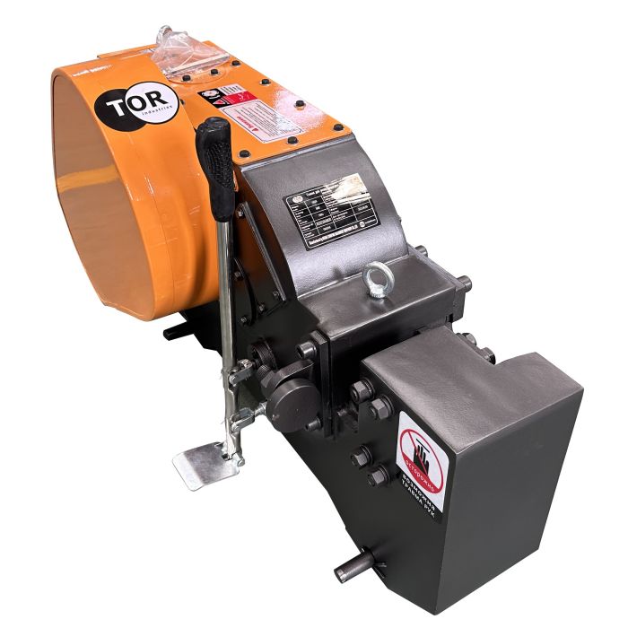 Резчик арматуры TOR GQ28 (Z)