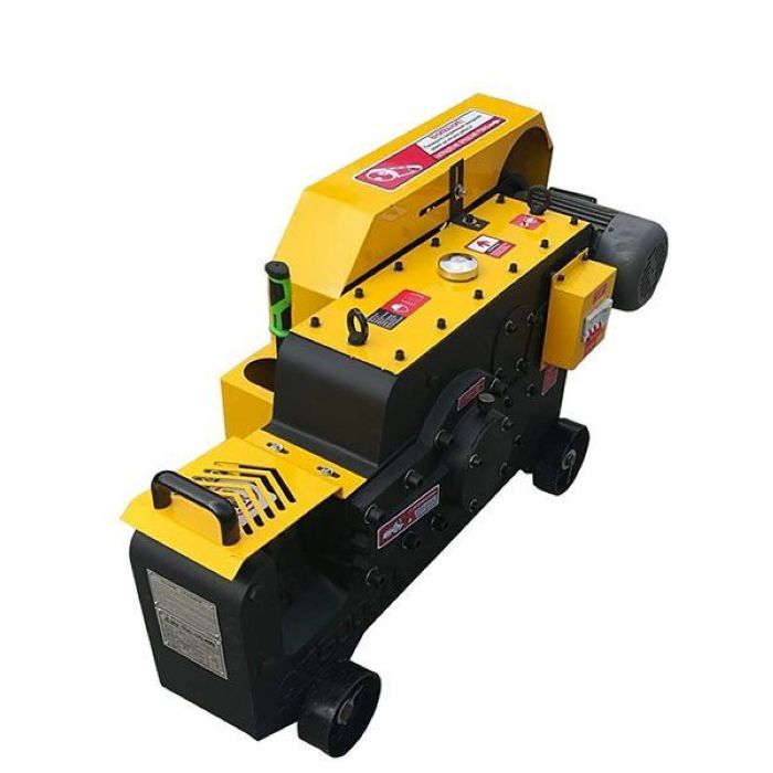 Резчик арматуры TOR GQ40E