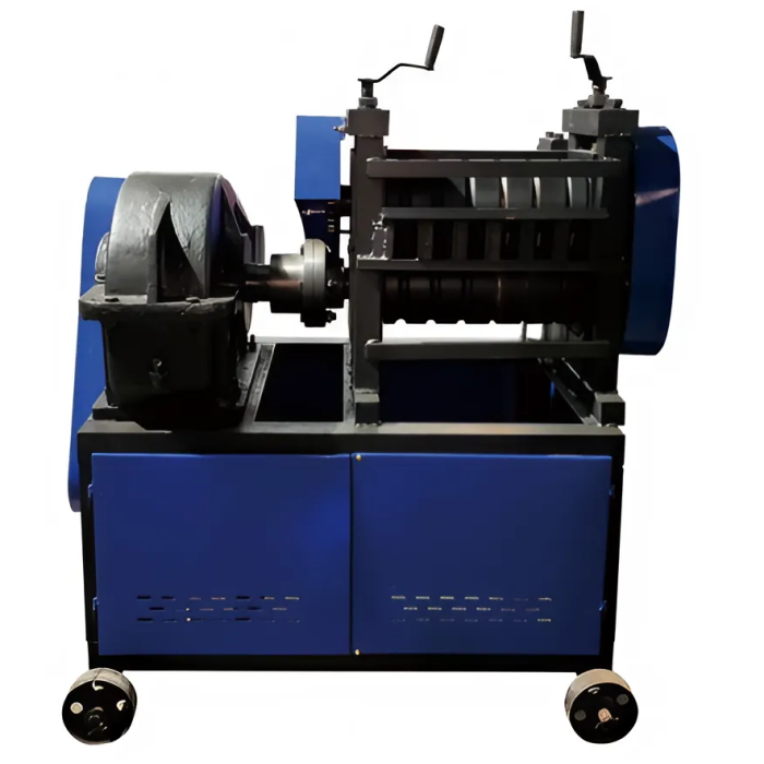 Станок для выпрямления арматуры TOR SGT6-10