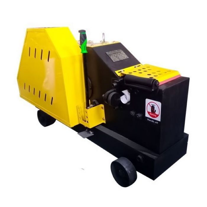 Резчик арматуры TOR GQ42-Q (E)