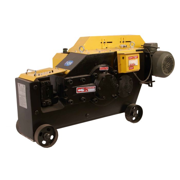 Резчик арматуры TOR GQ50-Q (E)