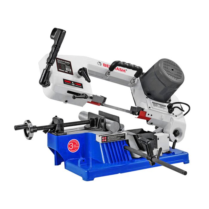Ленточная пила по металлу BELMASH MBS-440