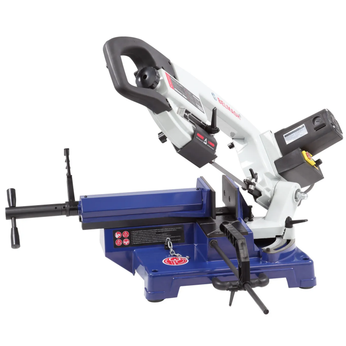 Ленточная пила по металлу BELMASH MBS-660VS