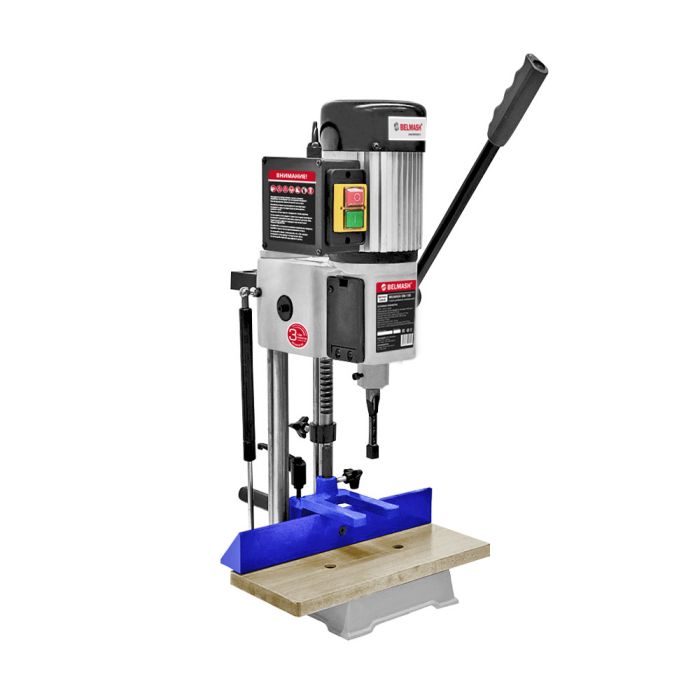Станок долбежно-пазовальный BELMASH SM-110