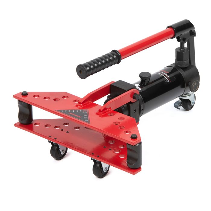 Трубогиб Harrison HRH-PP02060331