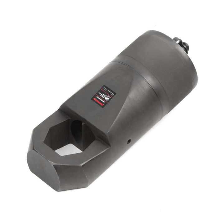 Гайкорез гидравлический Harrison HRH-NU02090048 (М39-М48)