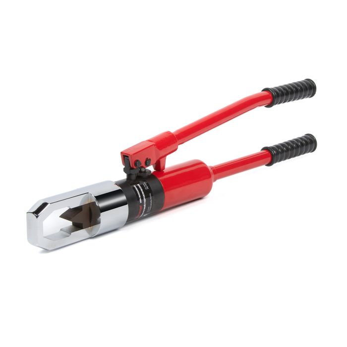 Гайкорез гидравлический Harrison HRH-NU03108242 (М8-М24)