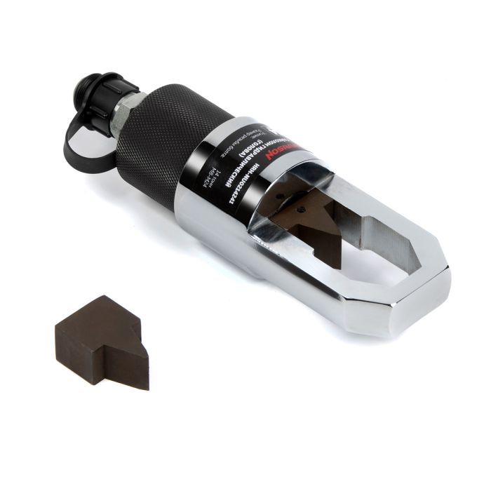 Гайкорез гидравлический Harrison HRH-NU0214241 (М8-М24) - фото