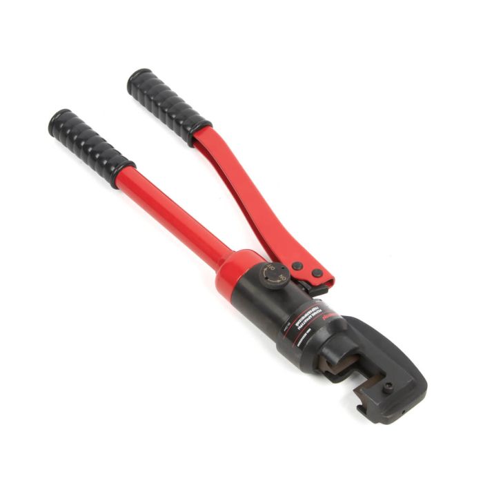 Арматурорез гидравлический Harrison HRH-RE03420090