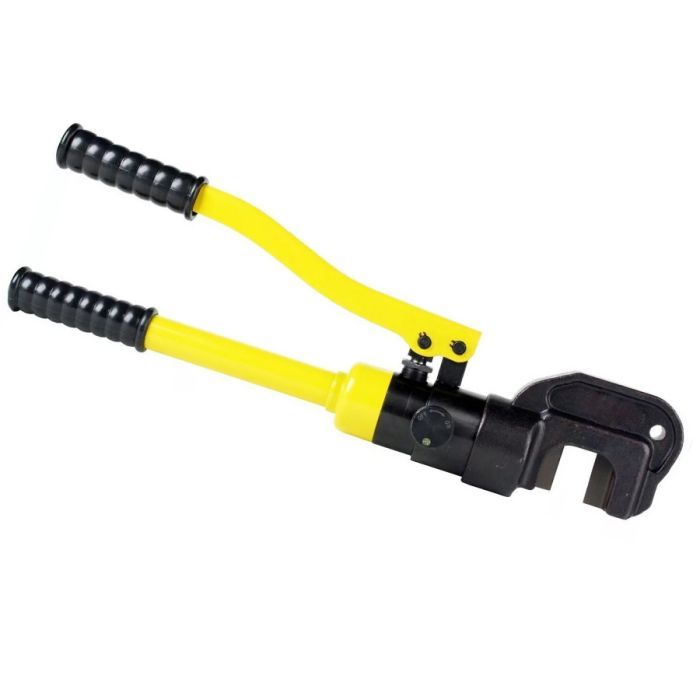 Арматурорез гидравлический АРГ-22