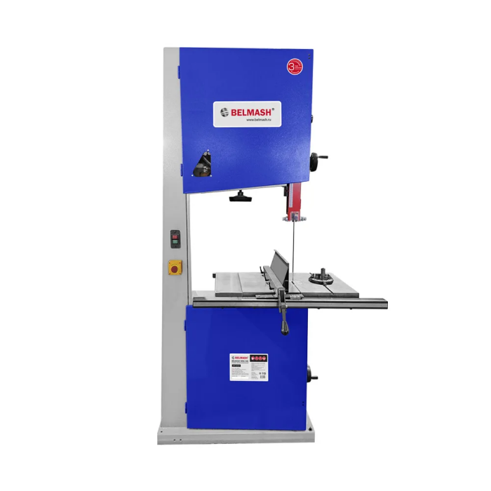 Ленточнопильный станок BELMASH WBS-500