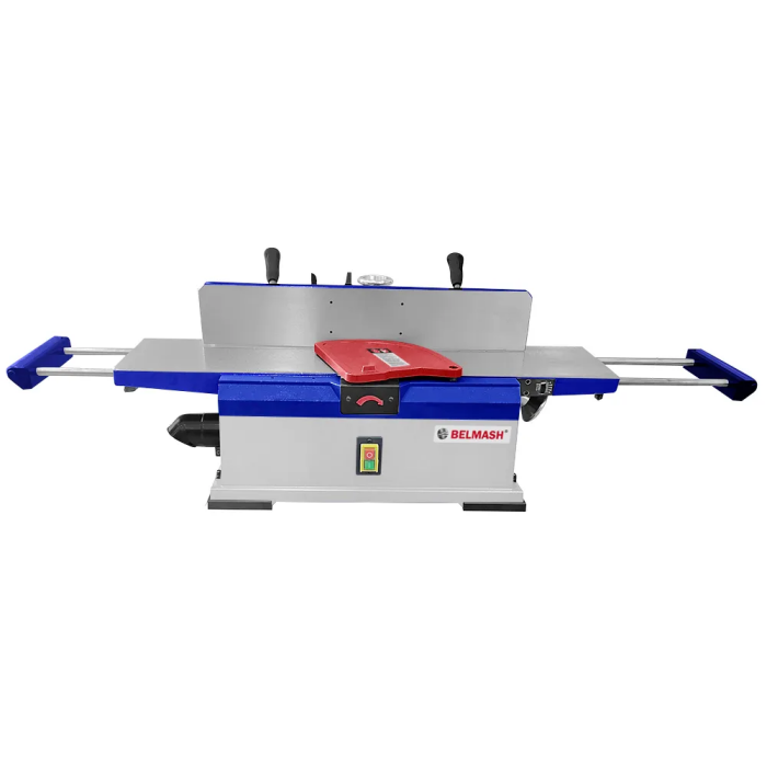 Фуговальный станок BELMASH J200/870A