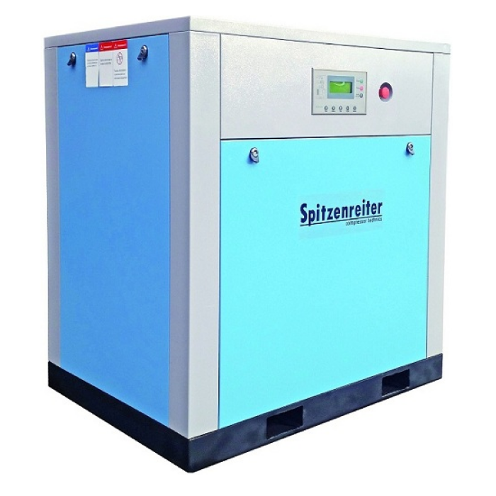 Компрессор винтовой Spitzenreiter S-EKO100 13 бар