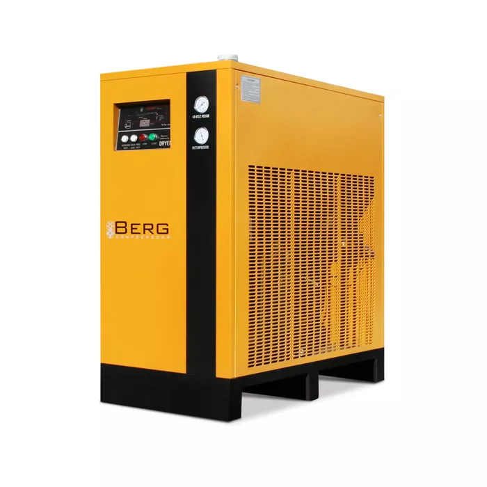 Осушитель рефрижераторного типа Berg OB-185