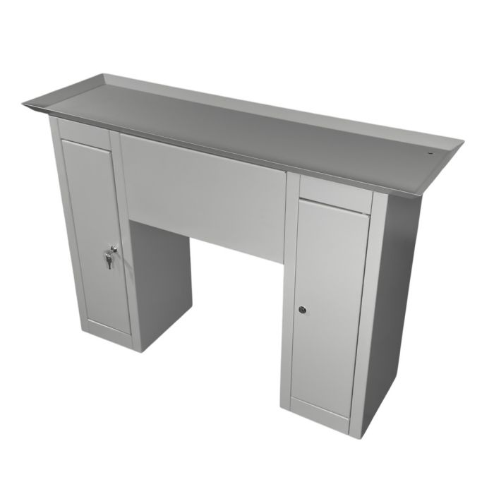 Подставка для токарного станка (РМЦ 400-550мм)