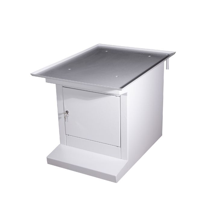 Подставка для фрезерного станка 11000003 - фото