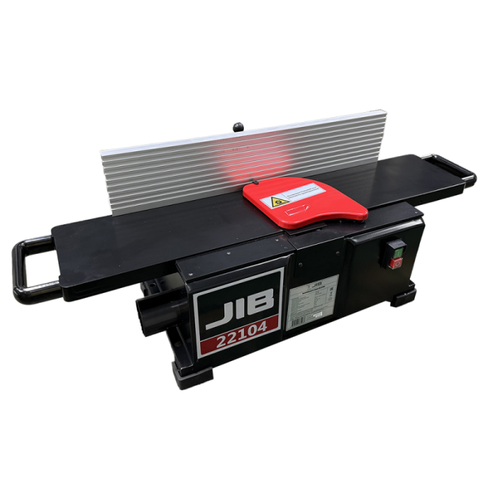 Фуговальный станок JIB 22104