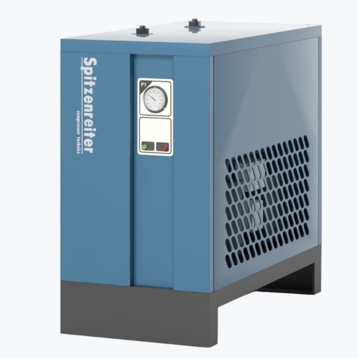 Осушитель рефрижераторного типа Spitzenreiter LW-50AC