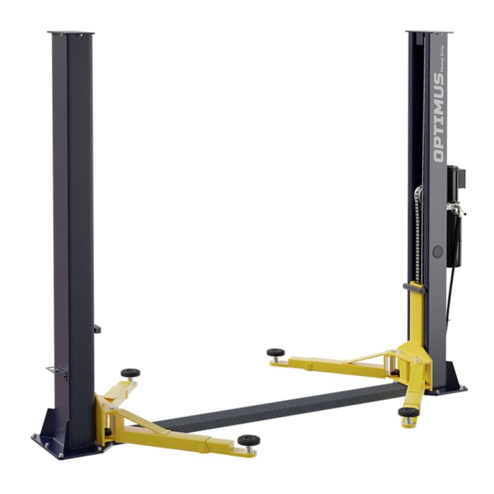 Подъемник автомобильный Optimus VS-OPT-4T/380