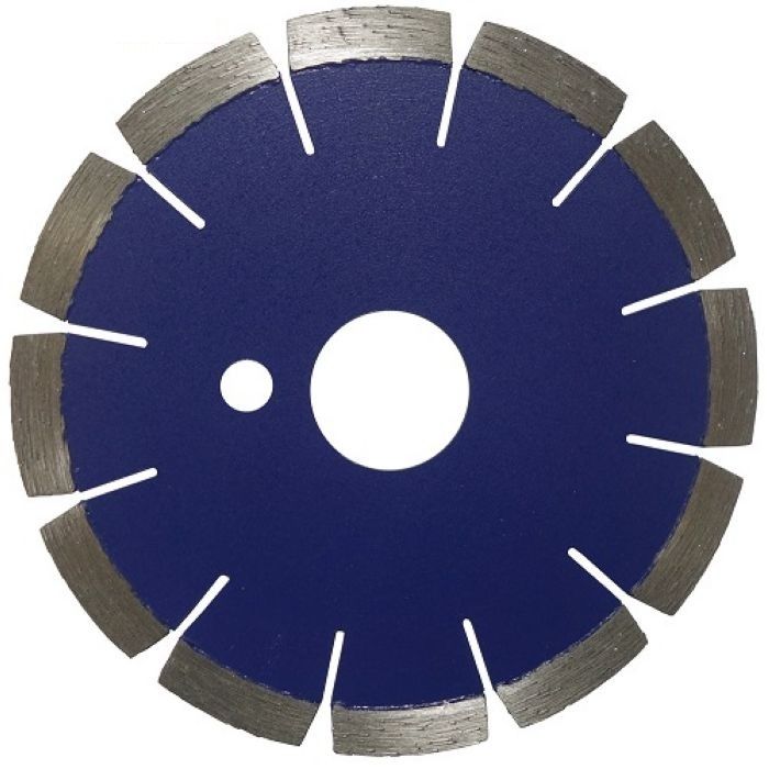 Отрезной алмазный круг Сплитстоун (1A1RSS 300x40x3.2x10x50xH2 бетон 30) Professional