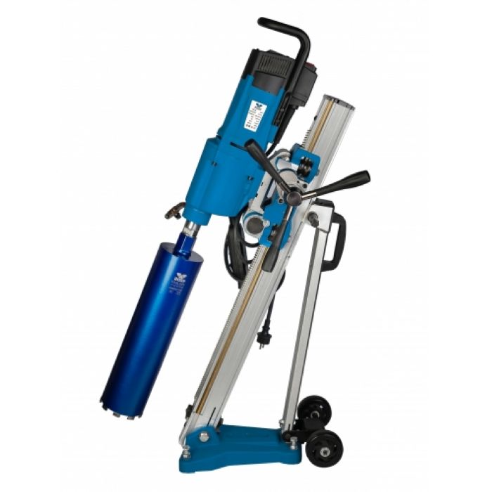 Установка алмазного бурения Keos KS-500 Jset