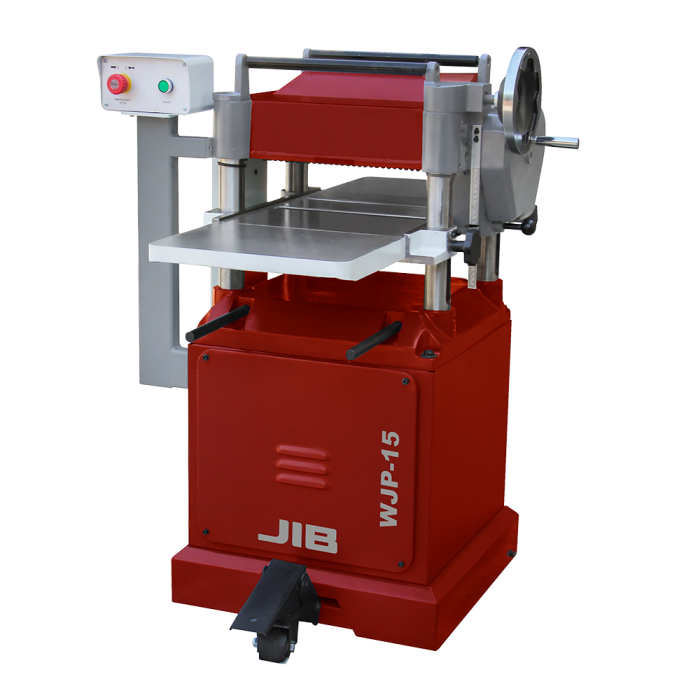 Рейсмусовый станок JIB WJP-15