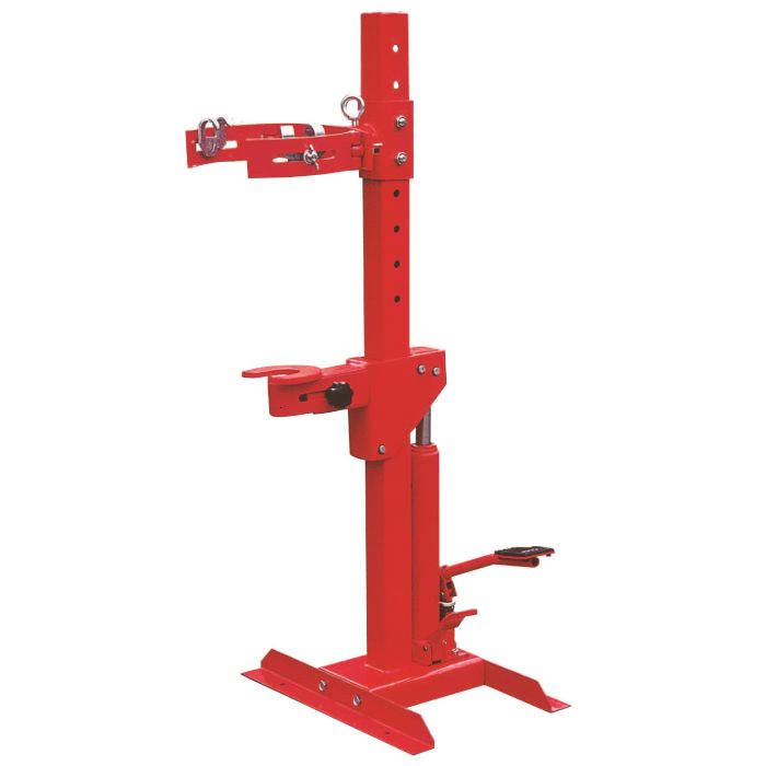 Стяжка для пружин TOR LT-SC1500