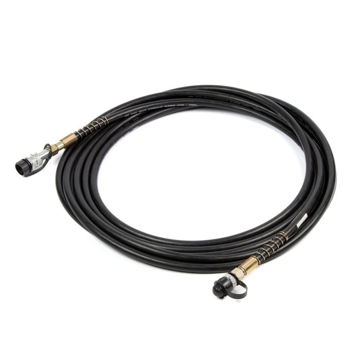 Рукав высокого давления Harrison HRH-HH0938, 9 м, БРС 3/8", 700 бар