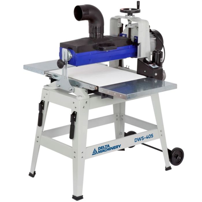 Станок шлифовальный DELTAMACHINERY DWS-405