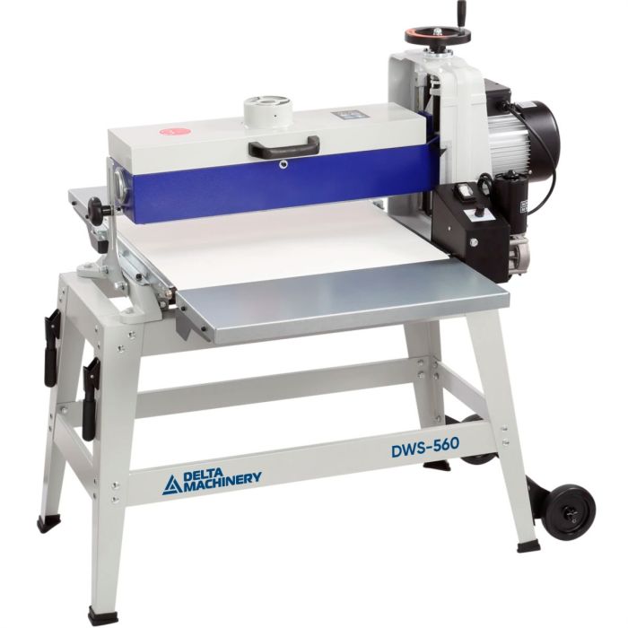 Станок шлифовальный DELTAMACHINERY DWS-560
