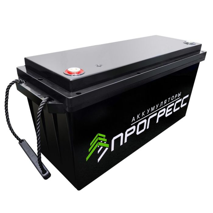 Литиевый аккумулятор для ИБП 36В 105Ач Прогресс LFP36105